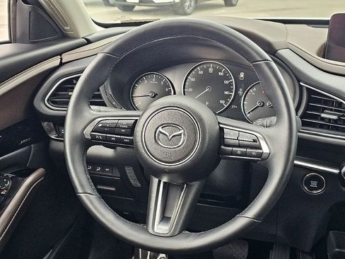 Certified 2025 MAZDA CX-30 2.5 Turbo w/ Premium Plus Pkg AWD/4WD image 34