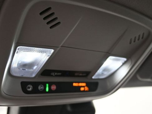 Certified 2023 Chevrolet Malibu RS image 21