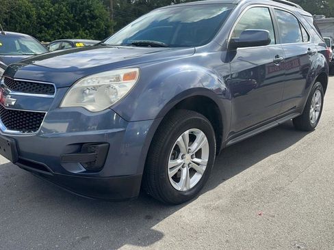 Used 2014 Chevrolet Equinox LT w/ Driver Convenience Package FWD image 2