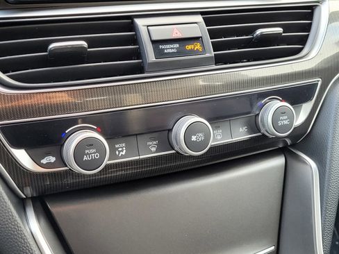 Certified 2022 Honda Accord Sport image 25