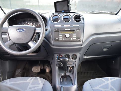 Used 2011 Ford Transit Connect XLT FWD image 13