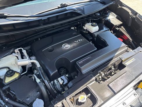 Used 2023 Nissan Murano SV AWD/4WD image 61