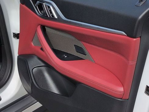 Used 2025 BMW i4 eDrive40 w/ Premium Package image 35