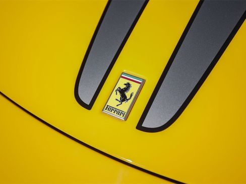 Used 2008 Ferrari F430 Scuderia image 11