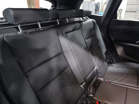 New 2026 BMW X1 xDrive28i w/ Technology Package image 12