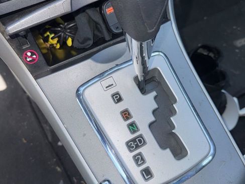 Used 2011 Toyota Corolla S FWD image 15