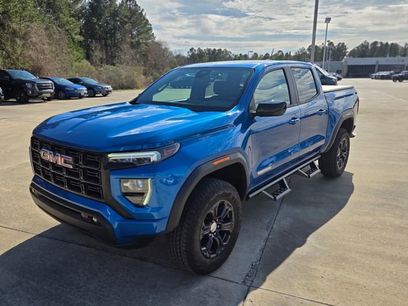 Used 2023 GMC Canyon Elevation w/ Convenience Package