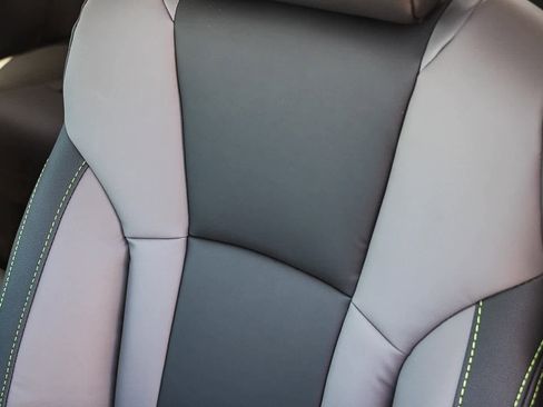 New 2025 Subaru Outback Onyx Edition image 24