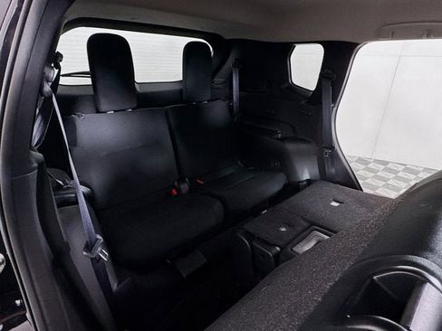 Used 2024 Mitsubishi Outlander ES image 25