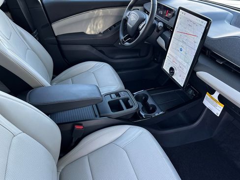 New 2026 Ford Mustang Mach-E Premium RWD image 13