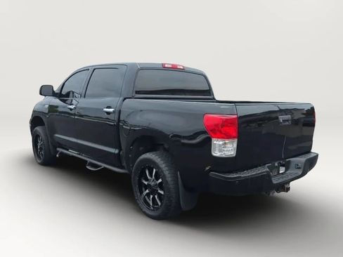 Used 2012 Toyota Tundra Limited w/ Platinum Pkg RWD image 6