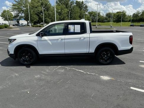 Used 2026 Honda Ridgeline Black Edition image 9