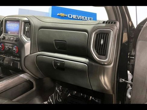 Used 2019 Chevrolet Silverado 1500 LTZ w/ LTZ Plus Package image 23