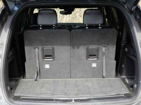 Used 2022 Jeep Grand Cherokee L Laredo AWD/4WD image 29