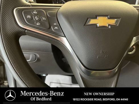 Used 2024 Chevrolet Equinox LS w/ LS Convenience Package FWD image 25