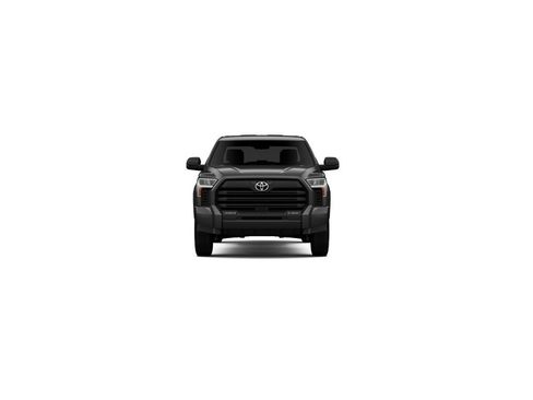 New 2026 Toyota Tundra SR5 w/ SR5 Convenience Package RWD image 17