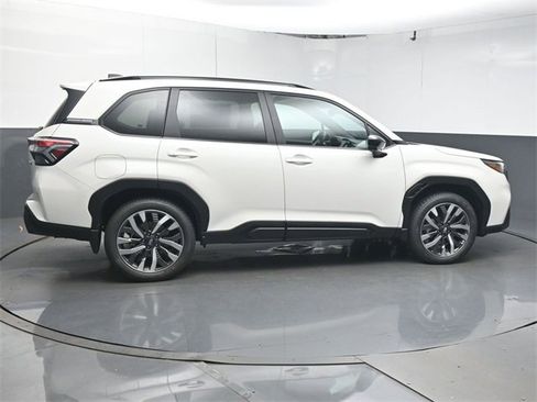 New 2026 Subaru Forester Touring image 8
