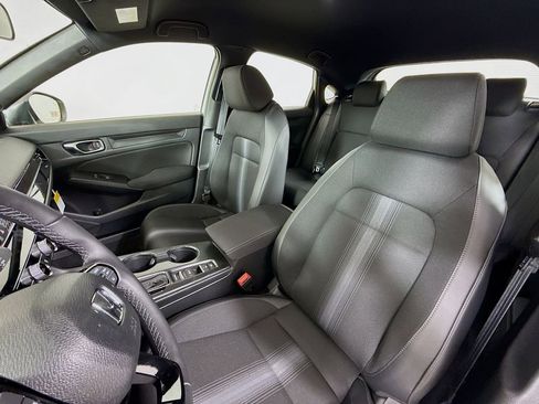 New 2026 Honda Civic Sport image 11