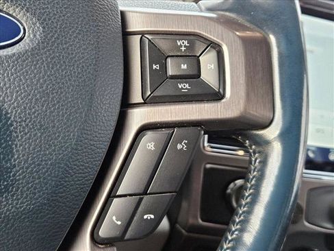 Used 2022 Ford F350 Limited AWD/4WD image 22