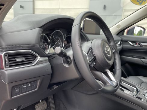 Used 2022 MAZDA CX-5 AWD 2.5 S image 20