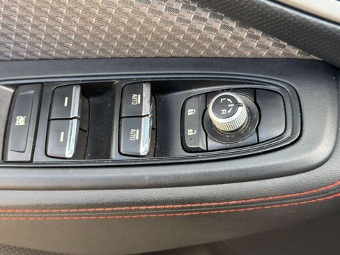 Used 2021 Subaru Forester Sport w/ Popular Package #2 AWD/4WD image 26