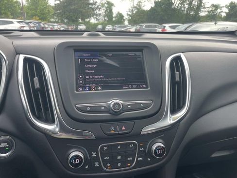 Used 2024 Chevrolet Equinox LT AWD/4WD image 22