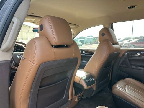 Used 2017 Buick Enclave Leather w/ Enclave Tuscan Edition image 22