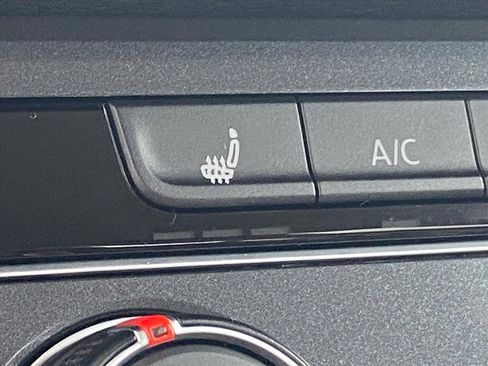 Certified 2023 Volkswagen Tiguan S w/ Driver Assistance Package image 16