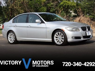 Used 2011 BMW 328i xDrive Sedan
