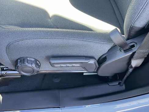 New 2026 Jeep Wrangler Sport image 20