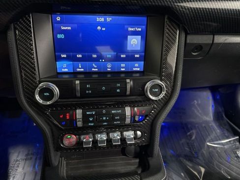 Used 2022 Ford Mustang GT Premium w/ Equipment Group 401A RWD image 17