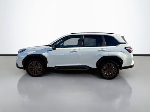 New 2025 Subaru Forester Sport image 6