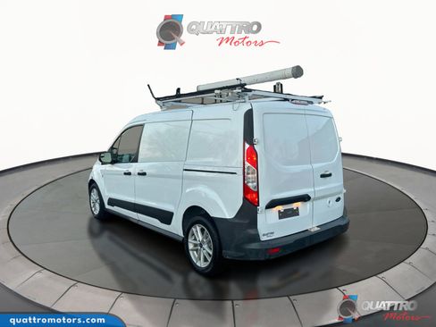 Used 2015 Ford Transit Connect XL image 3
