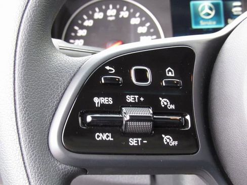 Used 2023 Mercedes-Benz Sprinter 3500 image 15