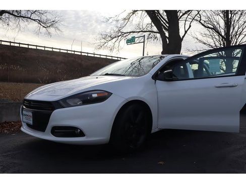 Used 2014 Dodge Dart SXT w/ Sun/Sound Group image 23