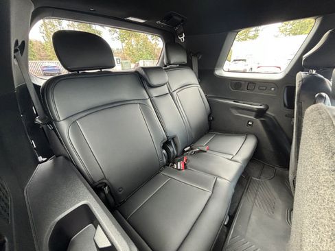 New 2027 Kia Telluride EX X-Line AWD/4WD image 18
