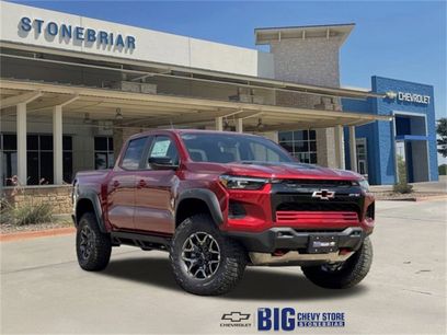 New 2026 Chevrolet Colorado ZR2 w/ Technology Package