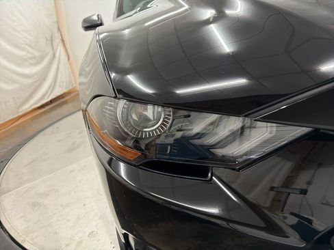 Used 2023 Ford Mustang Mach 1 w/ Equipment Group 700A image 10