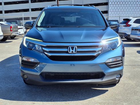 Certified 2018 Honda Pilot EX-L image 21