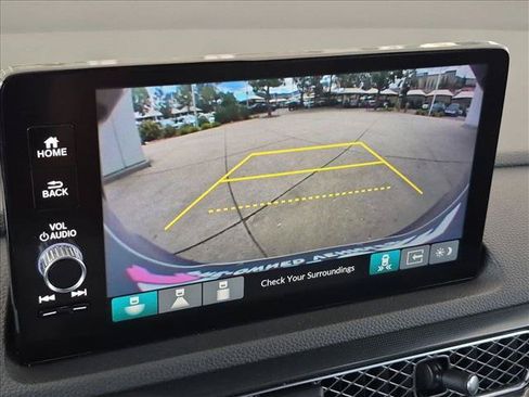 Used 2023 Acura Integra A-Spec w/ Technology Package FWD image 13