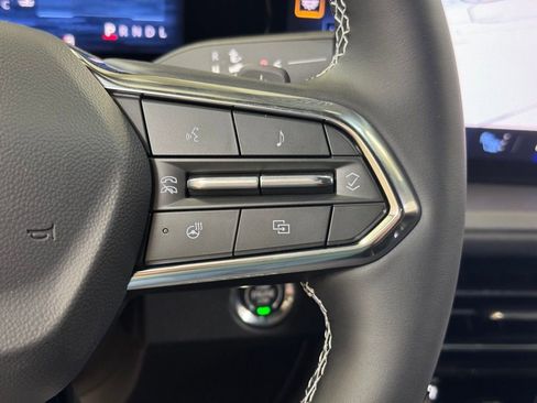 New 2026 Chevrolet Traverse LT w/ Enhanced Driving Package FWD image 35