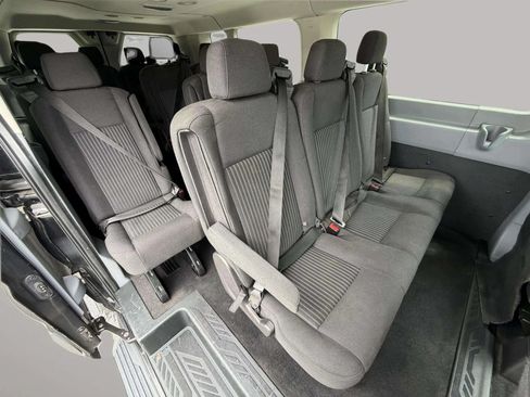 Used 2015 Ford Transit 350 XLT RWD image 22