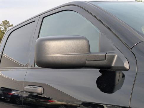 Used 2024 RAM 1500 Classic Warlock image 12