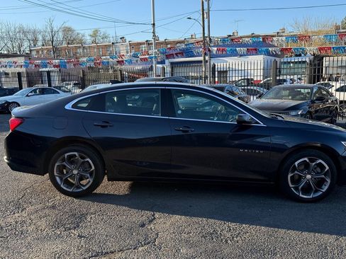Used 2023 Chevrolet Malibu LT image 6