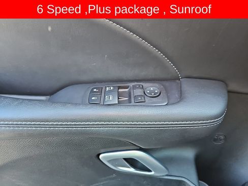 Used 2022 Dodge Challenger R/T Scat Pack RWD image 30
