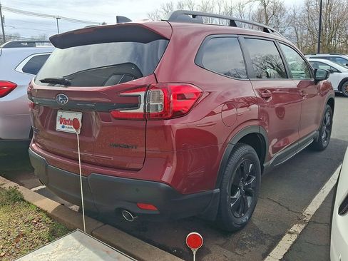 New 2026 Subaru Ascent Premium image 5