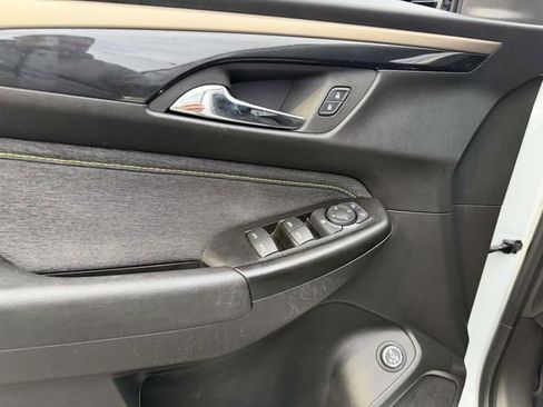 Certified 2024 Chevrolet TrailBlazer ACTIV w/ Convenience Package image 19