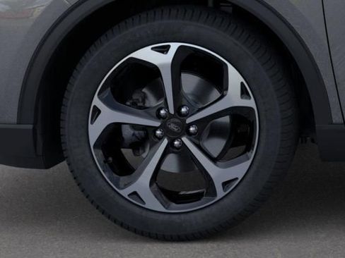 New 2026 Ford Escape ST-Line Select w/ Tech Pack #1 image 19