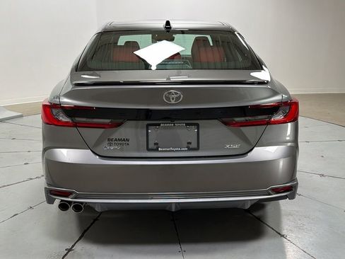 New 2026 Toyota Camry XSE image 4