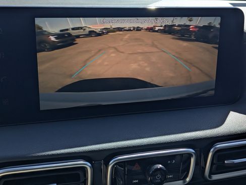 Used 2026 Nissan Sentra SV w/ Floor Mat Package FWD image 11